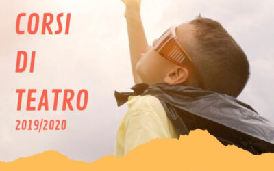 Corso Teatro musicale in inglese per elementari e medie