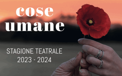 Stagione teatrale 2023/24